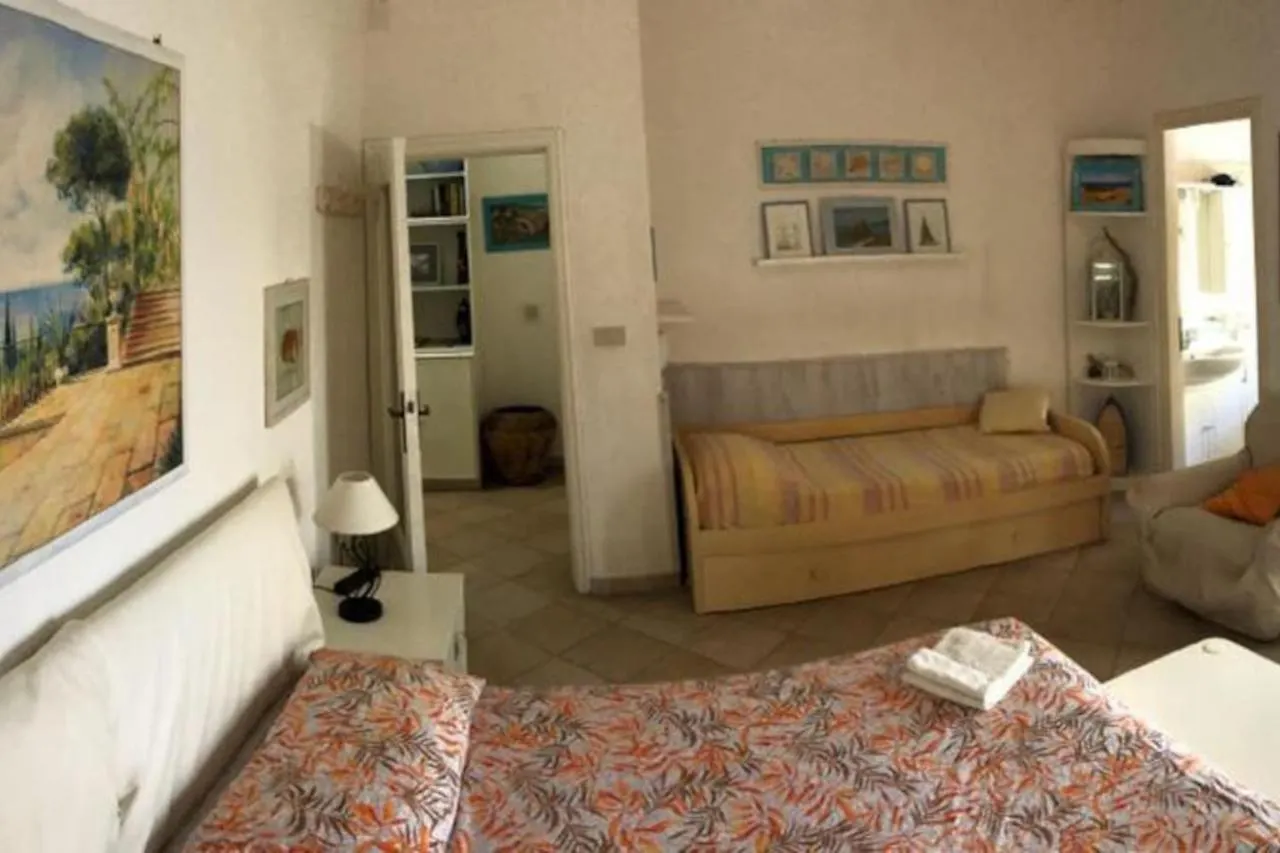 Follonica Toscana 100 M Dal Mare Pratoranieri Big Holiday home
