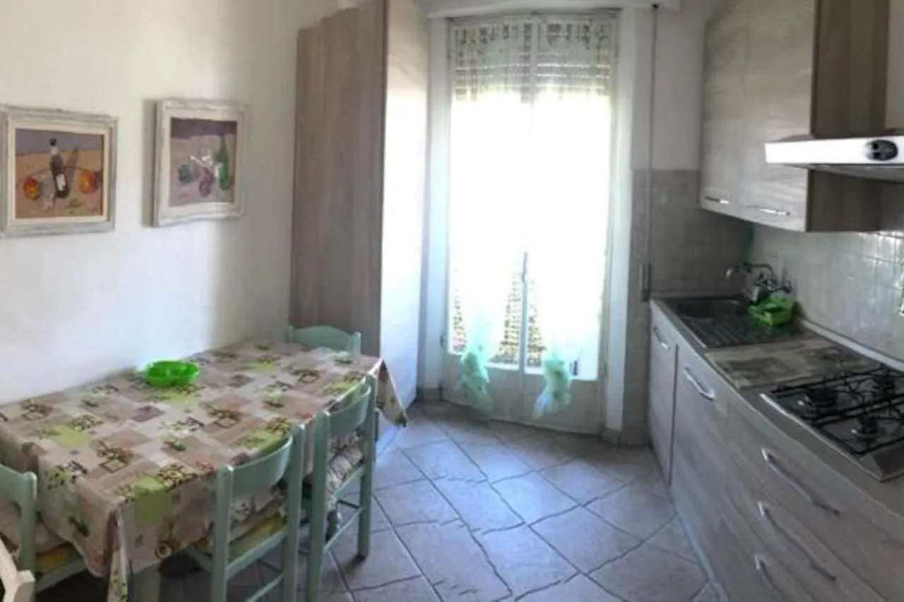 Holiday home Follonica Toscana 100 M Dal Mare Pratoranieri Big Italy