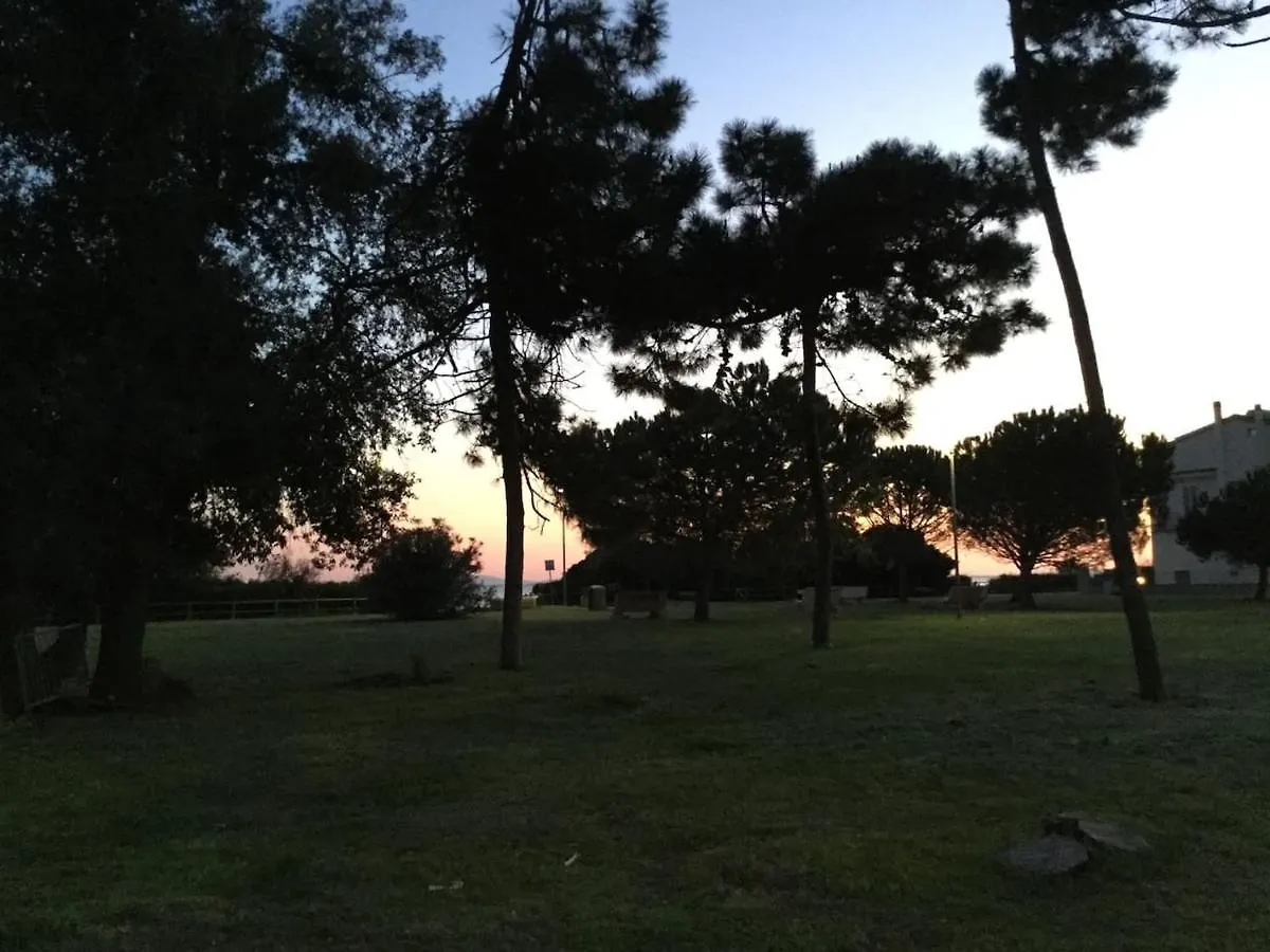 Holiday home Follonica Toscana 100 M Dal Mare Pratoranieri Big
