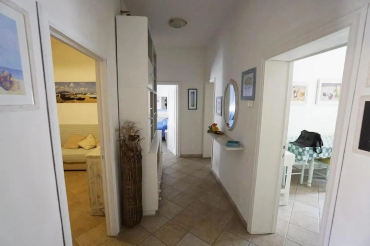 Holiday home Follonica Toscana 100 M Dal Mare Pratoranieri Big