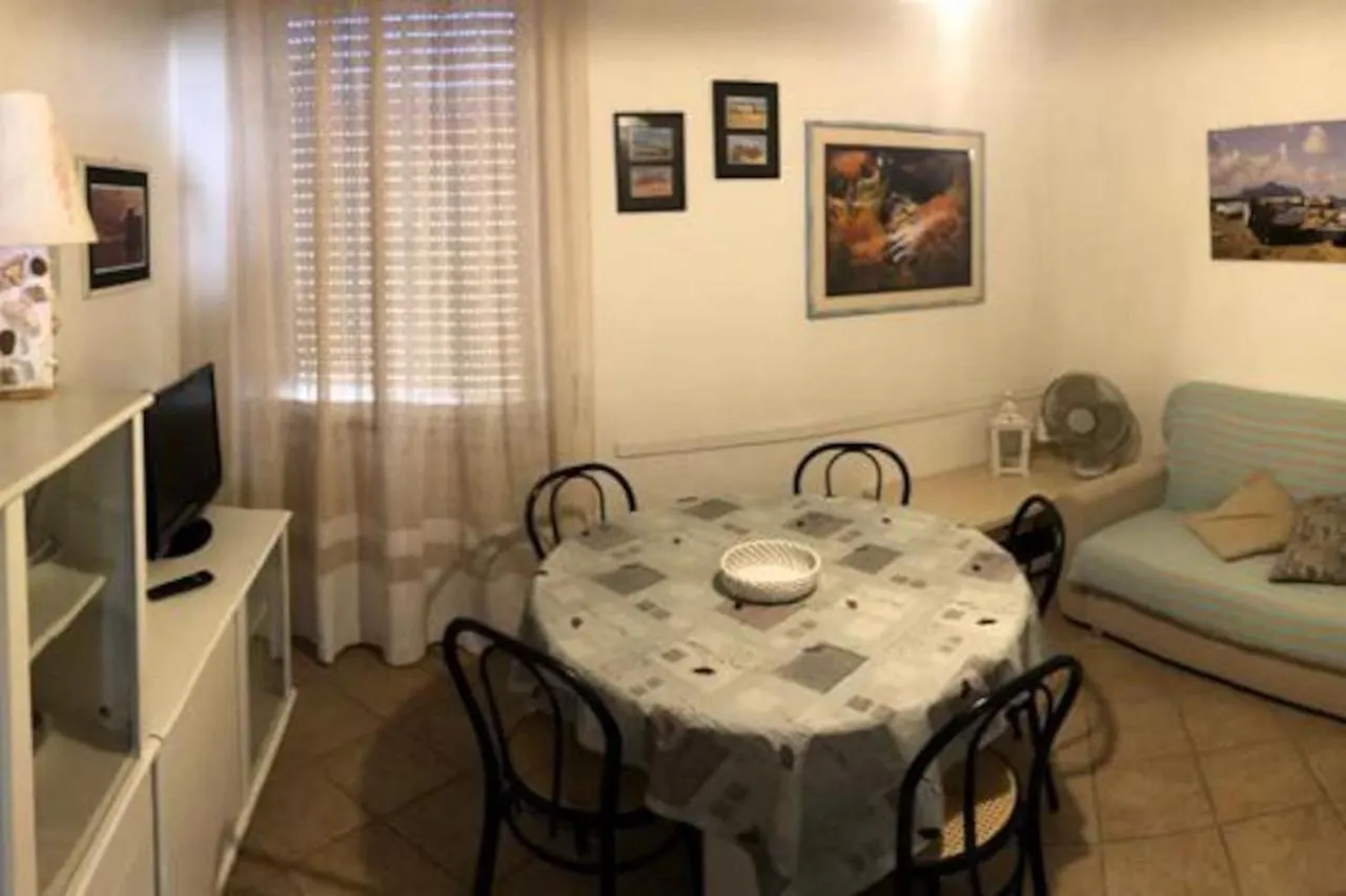 Holiday home Follonica Toscana 100 M Dal Mare Pratoranieri Big