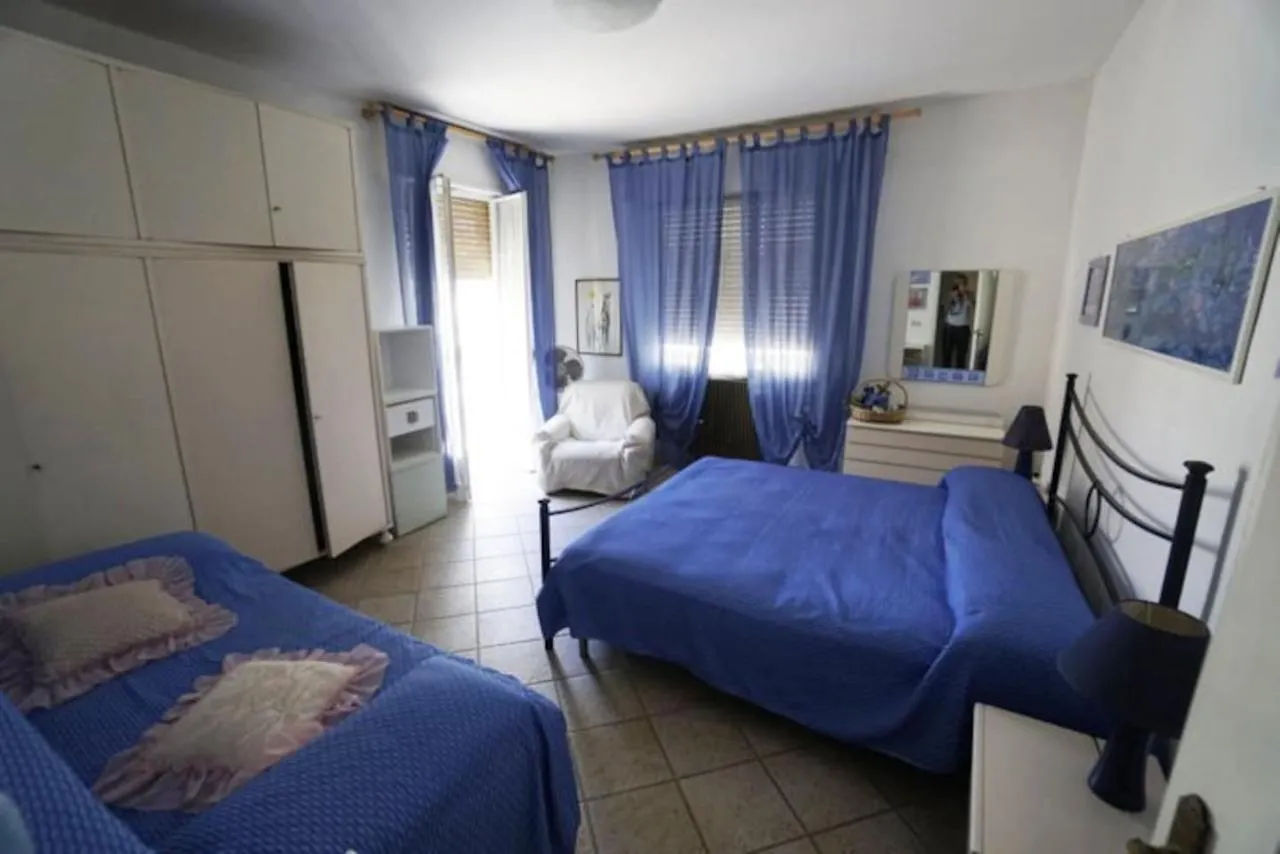 Holiday home Follonica Toscana 100 M Dal Mare Pratoranieri Big
