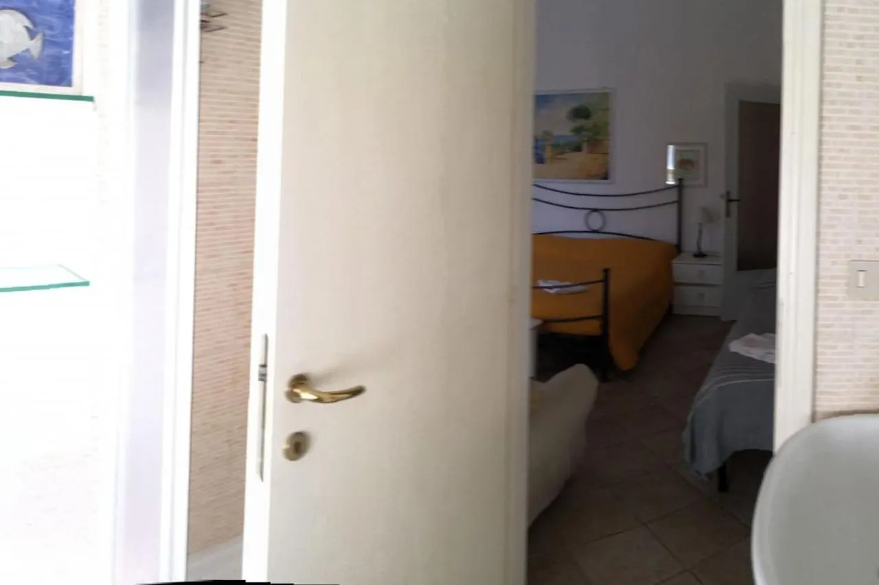 Follonica Toscana 100 M Dal Mare Pratoranieri Big Italy