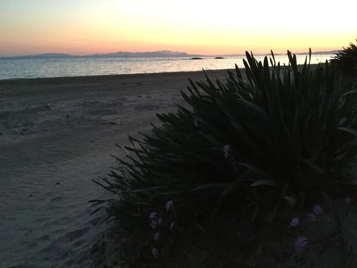 Holiday home Follonica Toscana 100 M Dal Mare Pratoranieri Big Italy