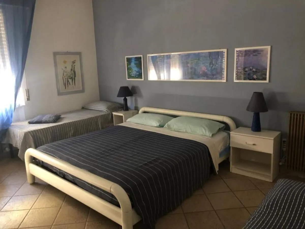 Follonica Toscana 100 M Dal Mare Pratoranieri Big
