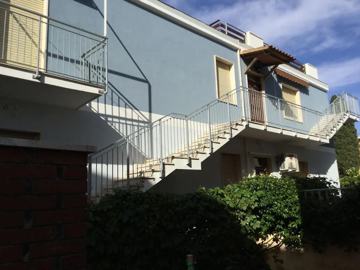 Follonica Toscana 100 M Dal Mare Pratoranieri Big Italy
