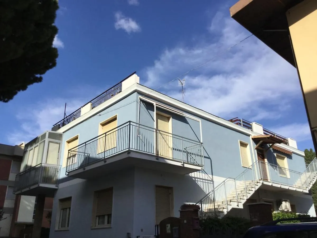 Follonica Toscana 100 M Dal Mare Pratoranieri Big Holiday home