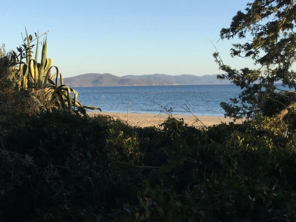 Holiday home Follonica Toscana 100 M Dal Mare Pratoranieri Big Italy