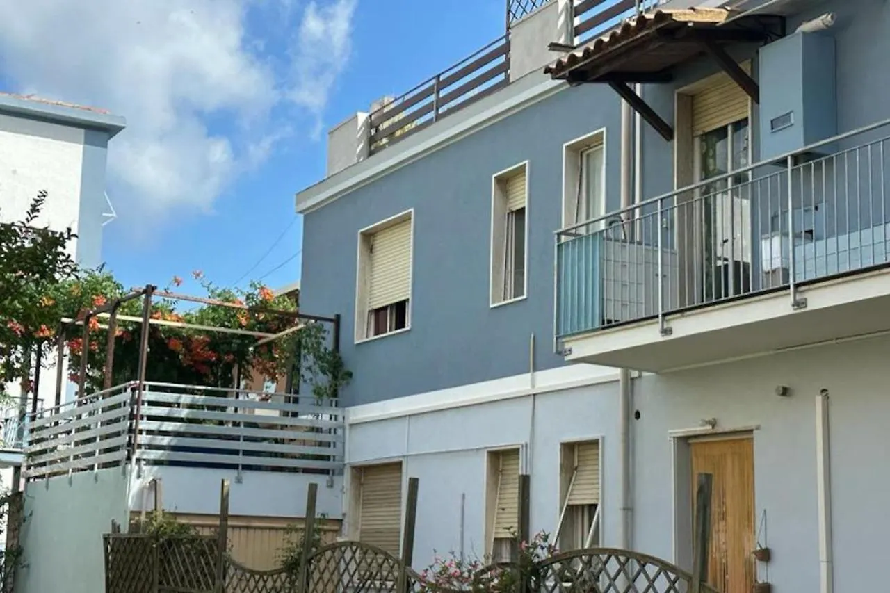 Holiday home Follonica Toscana 100 M Dal Mare Pratoranieri Big Italy